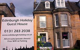 Edinburgh Holiday Guest House